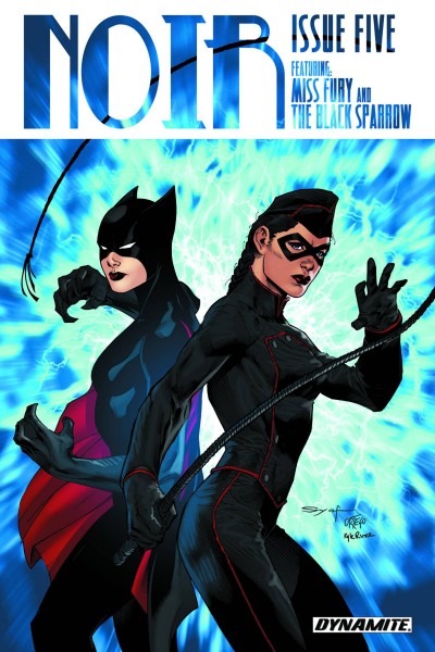 NOIR #5