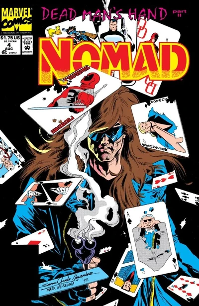 Nomad #4