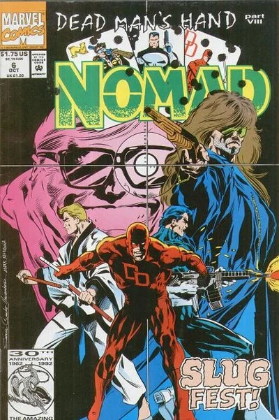 Nomad #6