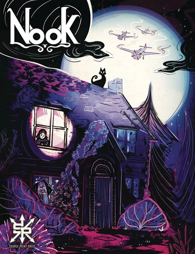 Nook  Collected
