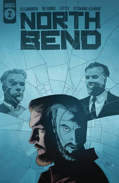 North Bend: Season 2 #2