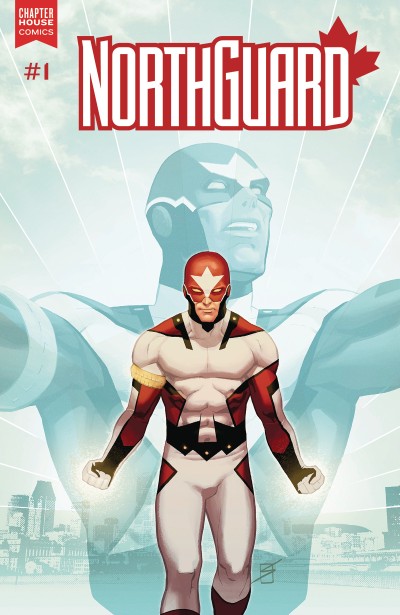 Northguard #1