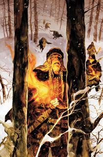 Northlanders #24