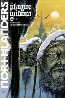 Northlanders #26