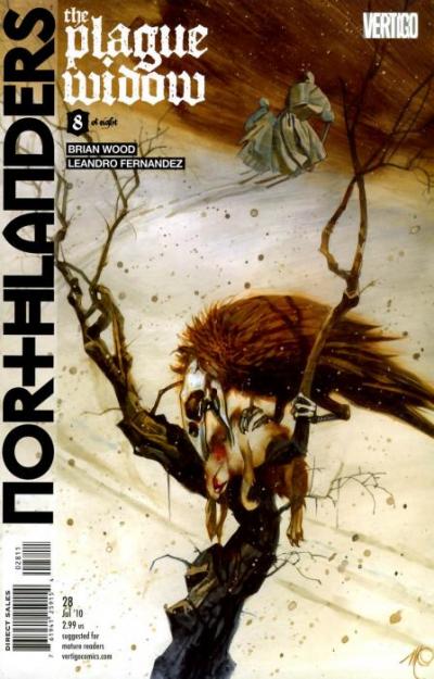 Northlanders #28