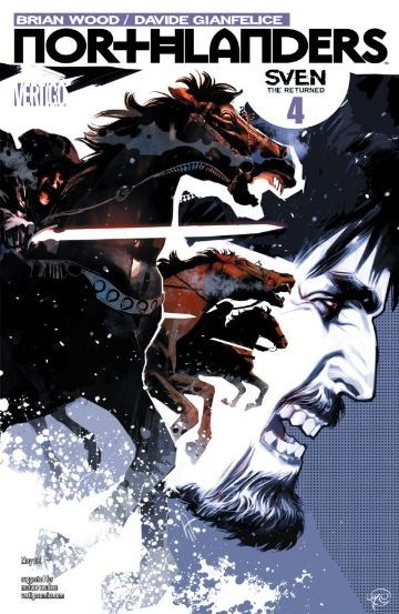 Northlanders #4