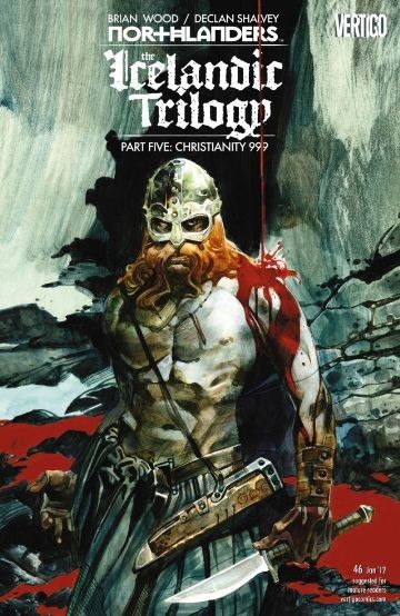 Northlanders #46