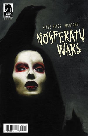 Nosferatu Wars #1