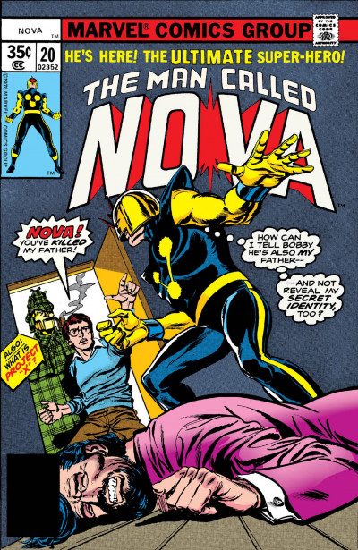 Nova #20