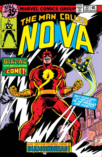 Nova #22