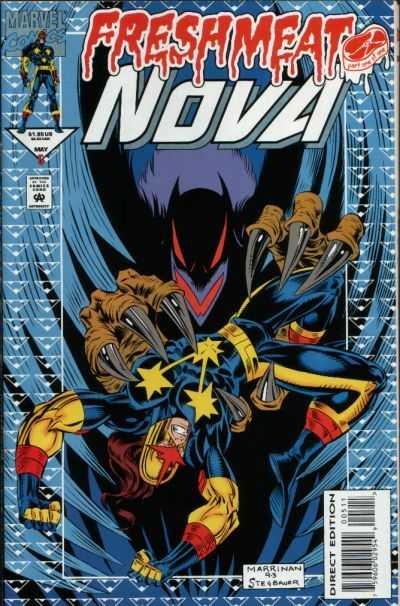 Nova #5