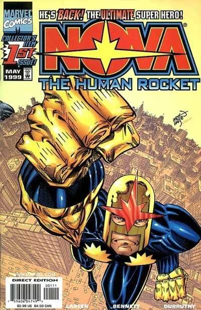 Nova (1999)