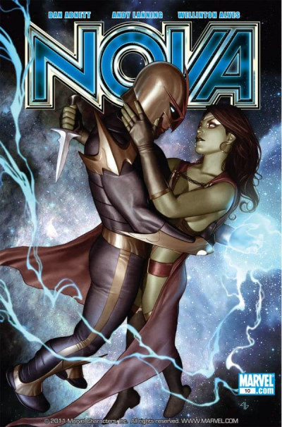 Nova #10
