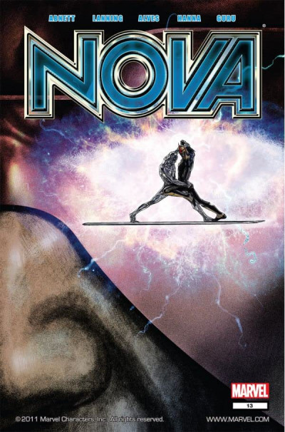 Nova #13