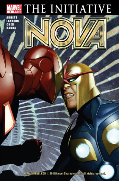 Nova #2