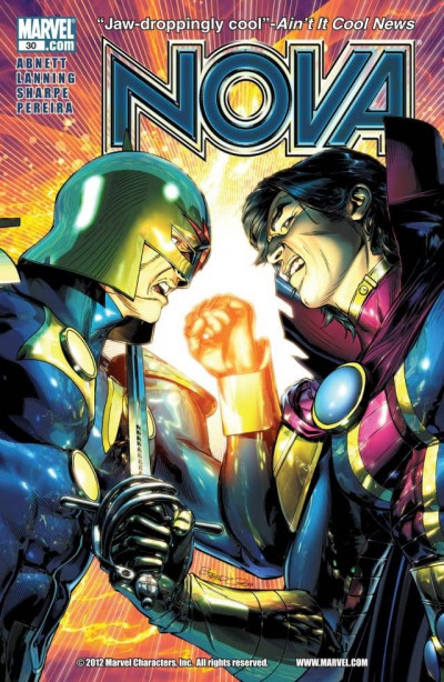 Nova #30