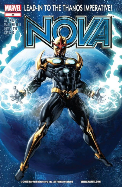 Nova #36