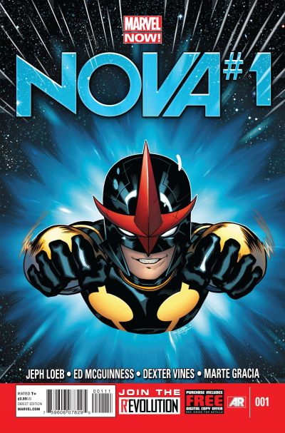Nova (2013)