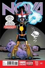 Nova #17