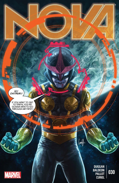 Nova #30