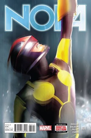 Nova #31