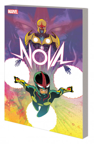 Nova : Resurrection