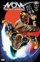 Nova: Centurion #4