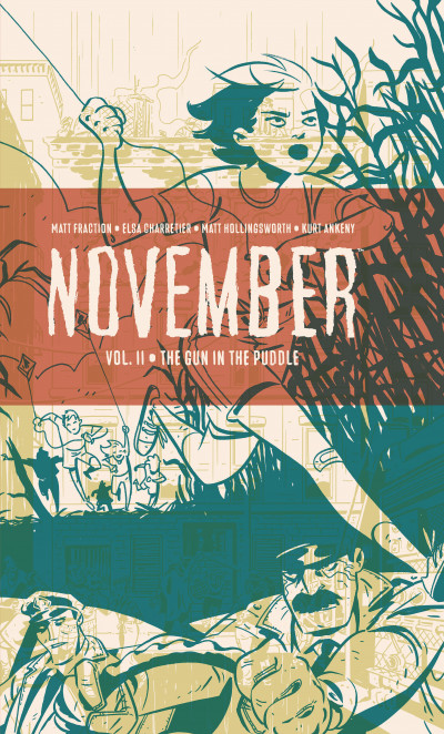 November #2