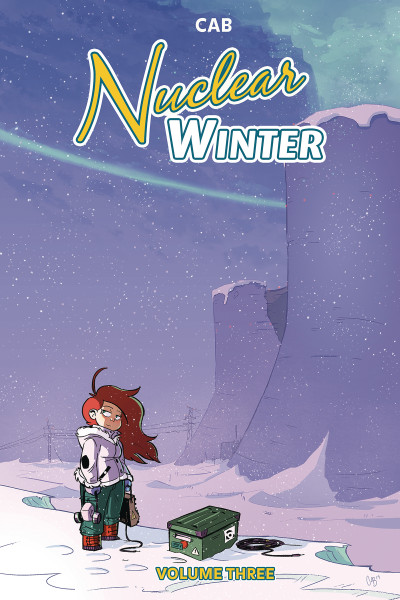 Nuclear Winter #3