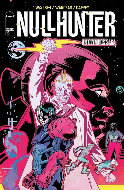 Nullhunter #10