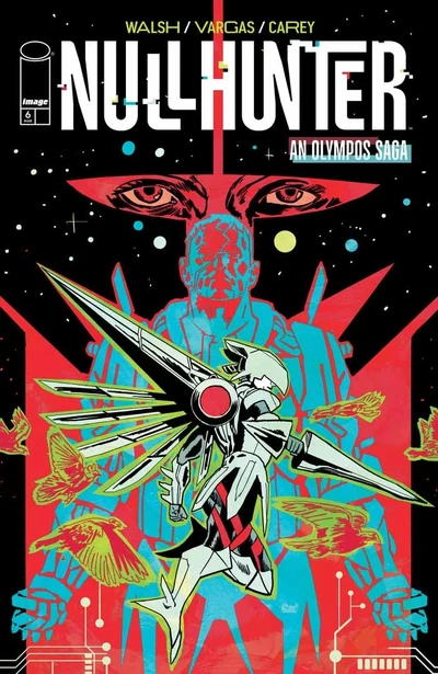 Nullhunter #6