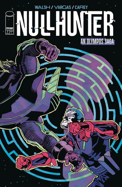 Nullhunter #7