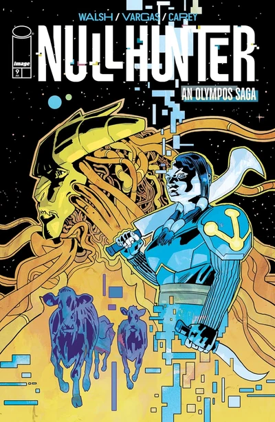 Nullhunter #9