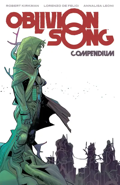 Oblivion Song  Compendium