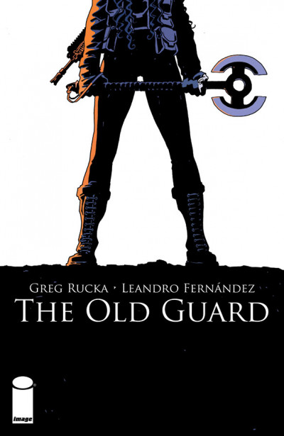 Old Guard