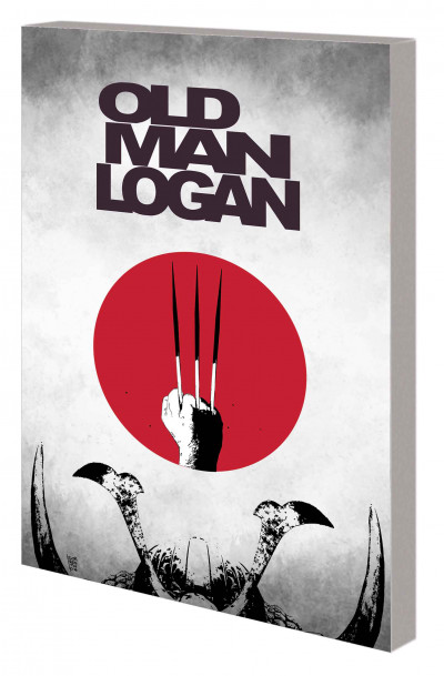 Old Man Logan  Vol. 3: Last Ronin