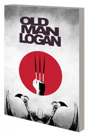 Old Man Logan  Vol. 3: Last Ronin