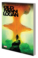 Old Man Logan  Vol. 4: Old Monsters
