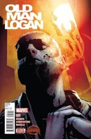Old Man Logan
