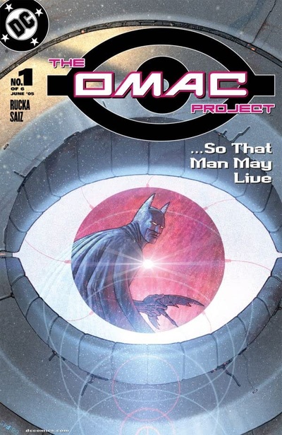 OMAC Project (2005)
