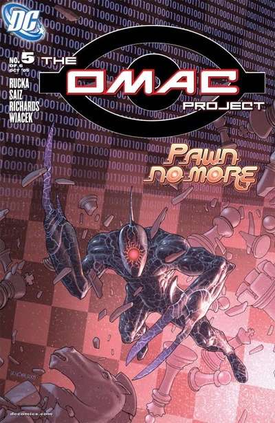 OMAC Project #5
