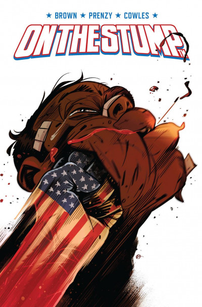 On the Stump  Collected