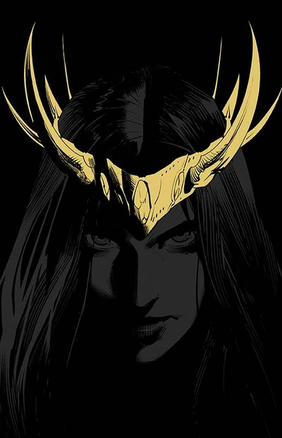 Once & Future  Vol. 2 Deluxe