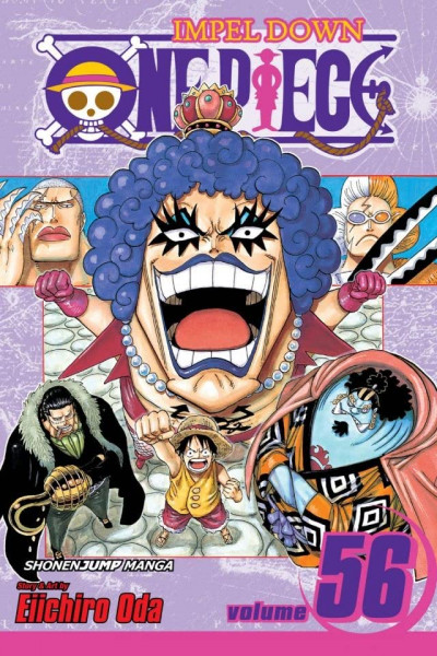One Piece #56