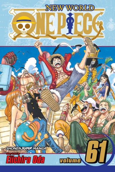 One Piece #61