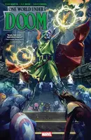 One World Under Doom  Collected