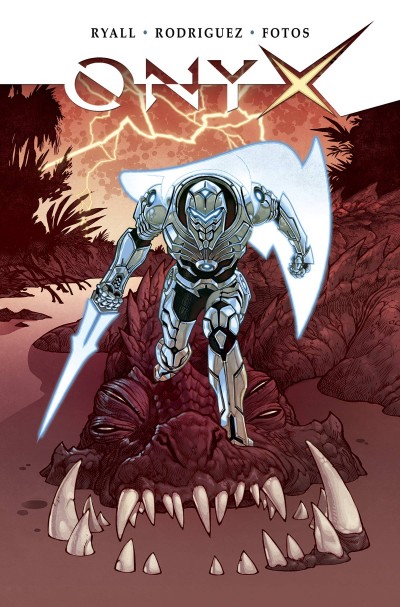 Onyx  Vol. 1