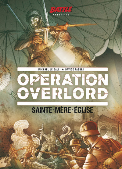 Operation Overlord