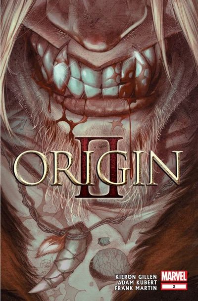 Origin II #2
