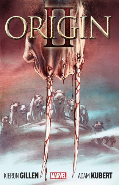 Origin II  Vol. 1 Collected